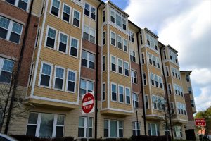 Apartments at 123 Smith Road